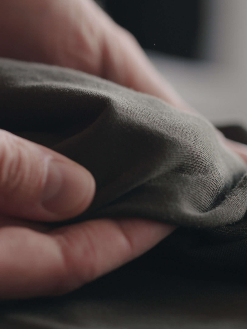 Soft Fabric