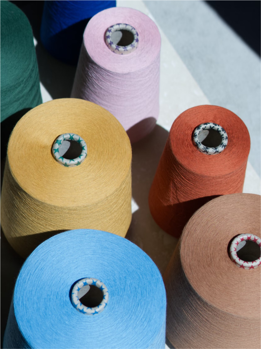 Soft Fabric