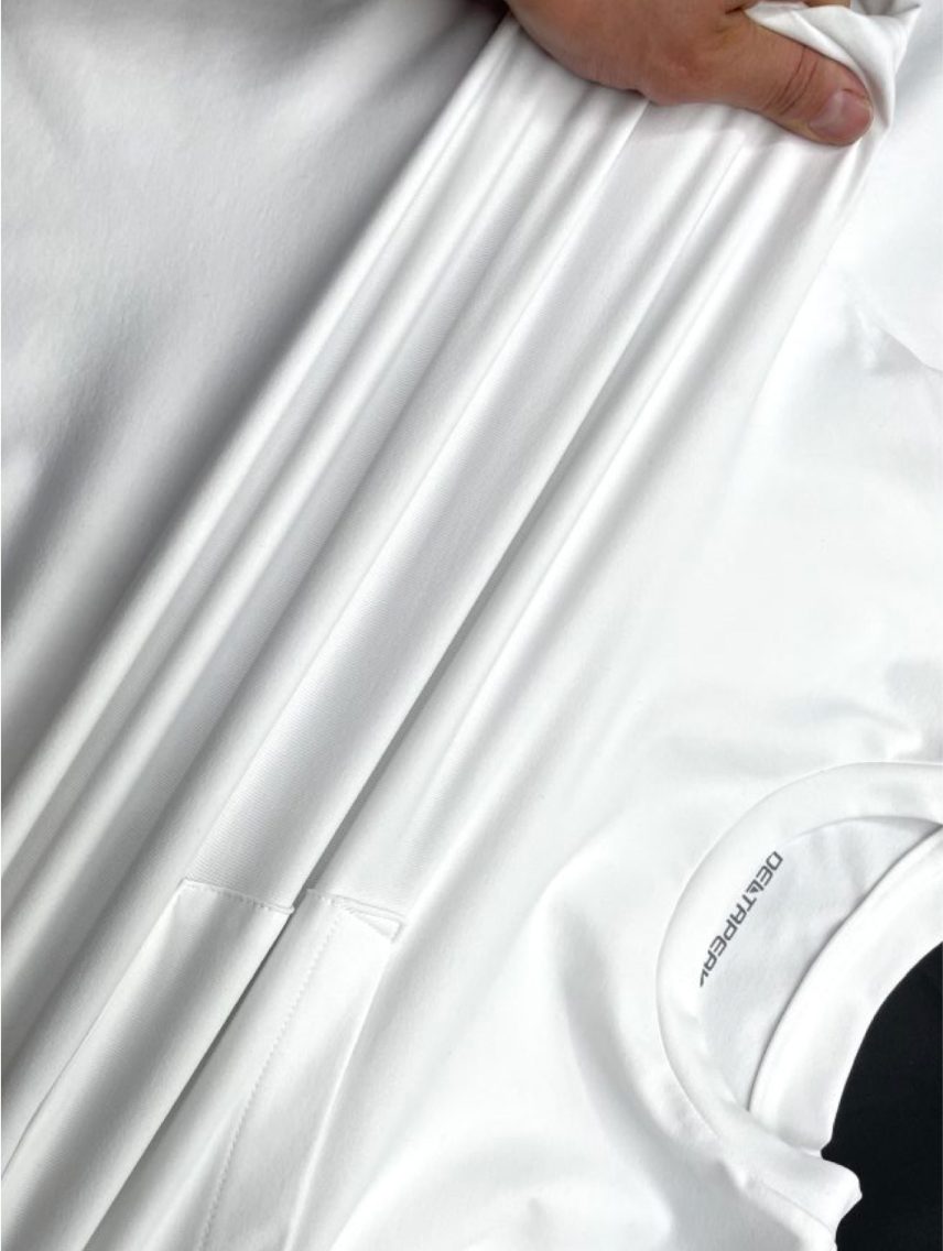 Soft Fabric