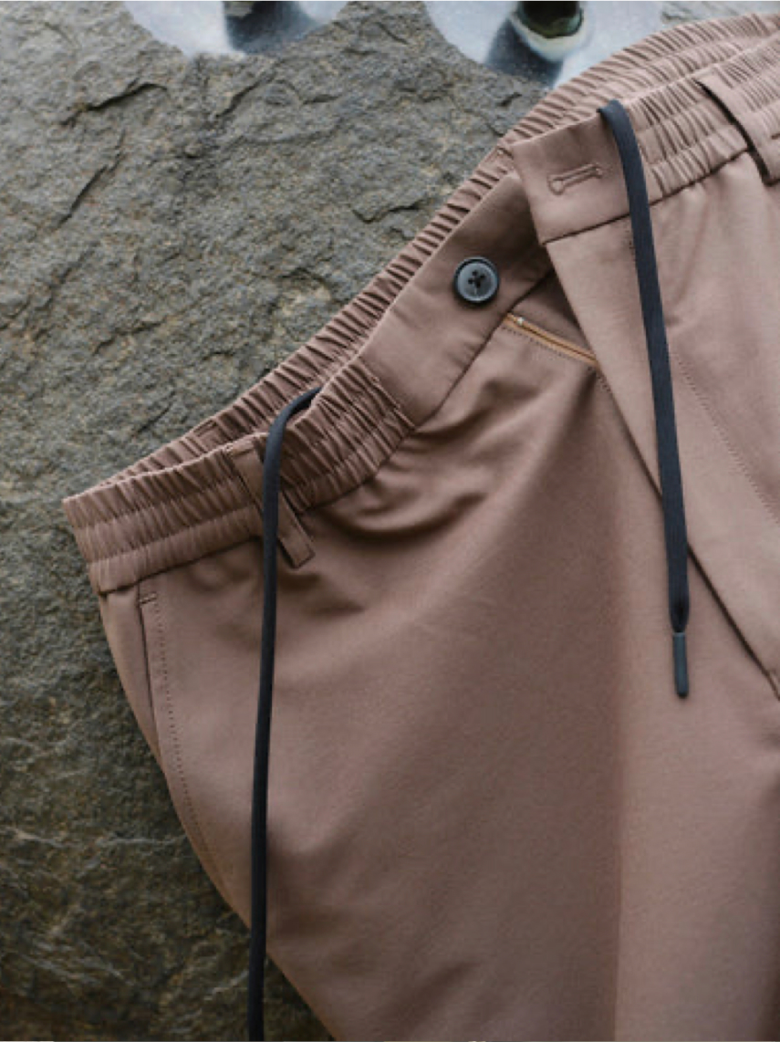 Soft Fabric
